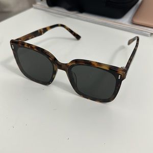 Gentle Monster Frida Sunglasses